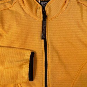 In Sport Polartec Crosspedition Sweater